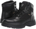 Тактические ботинки SKECHERS Work Wascana Benen WP с мембраной и памятью формы