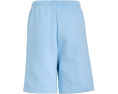 Шорты Lacoste Core Fleece Shorts из флиса для детей