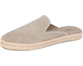 Мюли TOMS Santiago на платформе с круглым носком и веревочной отделкой