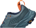 Ботинки HOKA Anacapa Breeze Low с дышащим верхом