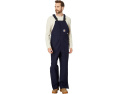 Огнестойкий комбинезон с нагрудником из хлопка Carhartt