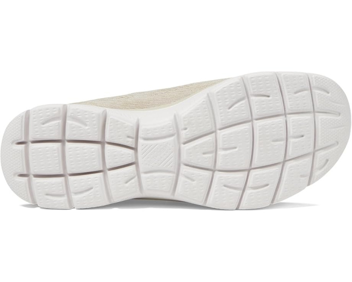Кроссовки Skechers Summit Fun Flair с эластичными шнурками и Memory Foam