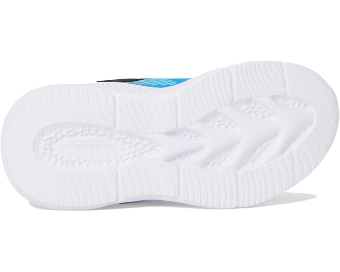 Кроссовки Skechers Meteor-Lights-Krendox 401495L для детей с подсветкой