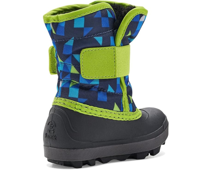 Детские зимние сапоги Kamik Snowbug 7p