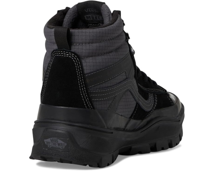 Кроссовки Vans MTE SK8-Hi GORE-TEX Insulated