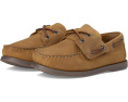 Детские топсайдеры Zeke Boat Shoes от Johnston & Murphy для малышей