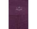Велосипедки Beyond Yoga Spacedye At Your Leisure 5 с высоким поясом