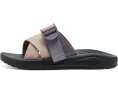 Слайды Chaco CushZ Slide на мягкой подошве