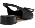 Туфли лодочки Kate Spade New York Deco Bow с ремешком на щиколотке