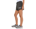 Флисовые шорты New Balance Trackside