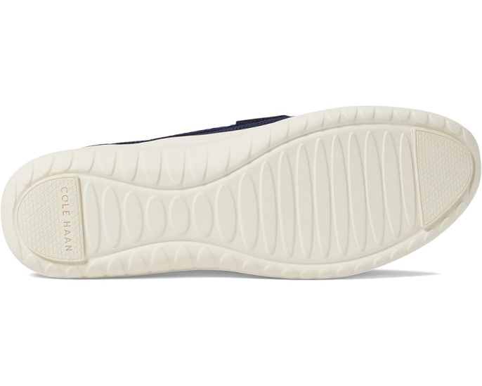 Лоферы Cole Haan Zerogrand Meritt Stitchlite с технологией FlowerFoam