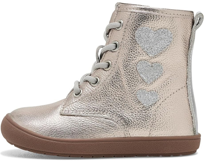 Ботинки Old Soles Joy Swag на молнии