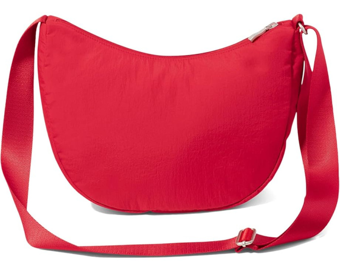Сумка Baggallini Swift Crescent Crossbody через плечо