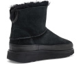 FitFlop Gen-FF Mini двусторонние сапоги из овчины
