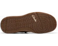 Clarks Sailview Step ботинки из нубука с противоскользящей подошвой