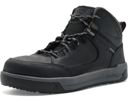 Рабочие ботинки KEEN Gibson Hiker ESD с углеродным носком