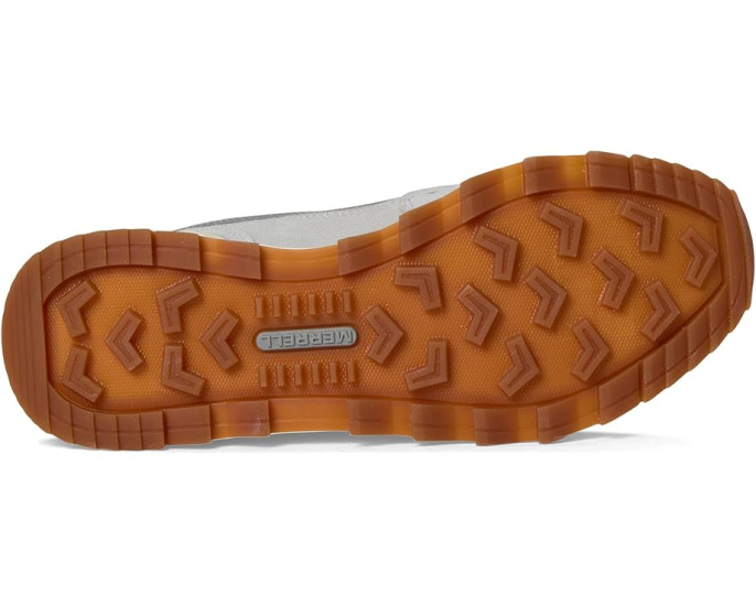 Merrell Alpine 83 кроссовки с переработанным текстилем и стелькой