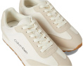 Calvin Klein Ceyda спортивные кроссовки с круглым носком и стелькой EVA