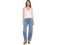 Топ Free People Celeste Tank с V-образным вырезом