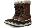 Водонепроницаемые ботинки SOREL 1964 Pac Nylon с съемной подкладкой