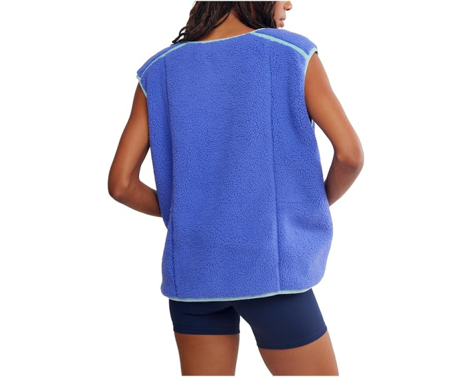 Mountain High Vest