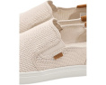 TOMS Baja 2.0 Слипоны из дышащего холста со стелькой CloudBound
