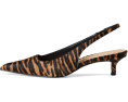 Туфли Steve Madden Kittie с острым носком и котячьим каблуком