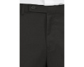 Брюки Calvin Klein Modern Fit Dress Pant с современным кроем и готовым подолом