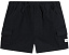 Шорты Hurley Kids Pull-On Woven с эластичным поясом и карманами