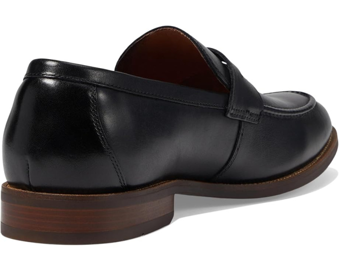 Лоферы Florsheim Rucci Moc Toe Penny с удобной съемной стелькой