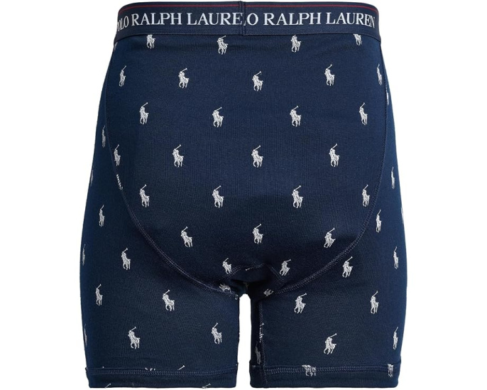 Cotton Boxer Brief