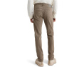 Брюки AG Jeans Tellis Modern Slim Corduroy с зауженным кроем