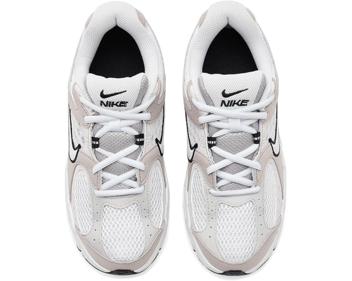 Кроссовки Nike V5 Runner Suede на мембране для детей
