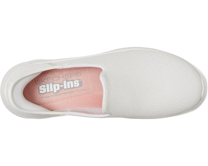 SKECHERS Performance кроссовки Go Walk Flex Relish Hands Free Slip-Ins