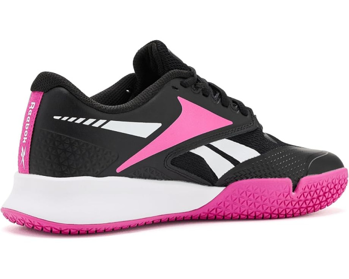 Кроссовки Reebok Classique Court для корта