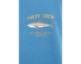 Salty Crew Bruce Tank топ Cast Blue