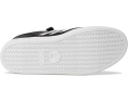 Низкие кроссовки BILLY CS Low Top с боковой молнией