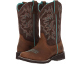 Сапоги Ariat Delilah с круглым мысом коричневые