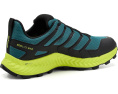 Водонепроницаемые кроссовки INOV8 RocLite GTX с мембраной Gore Tex