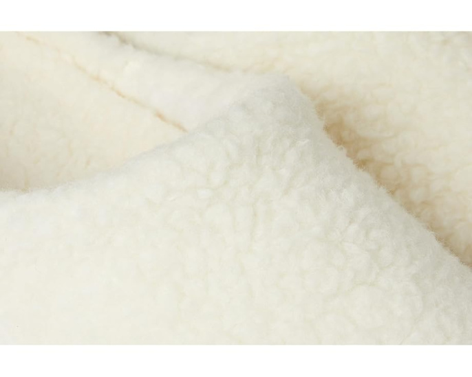 Домашние тапочки Wool Slipper Fluff от Allbirds с шерстью