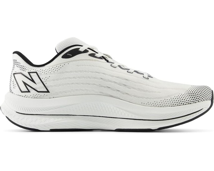 New Balance кроссовки Fuel Cell Walker Elite с амортизацией