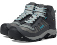 Ботинки KEEN Reno Mid KBF WP с защитным носком из карбона