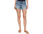 Шорты Levi's® Premium Low Shorts с низкой посадкой и короткой длиной