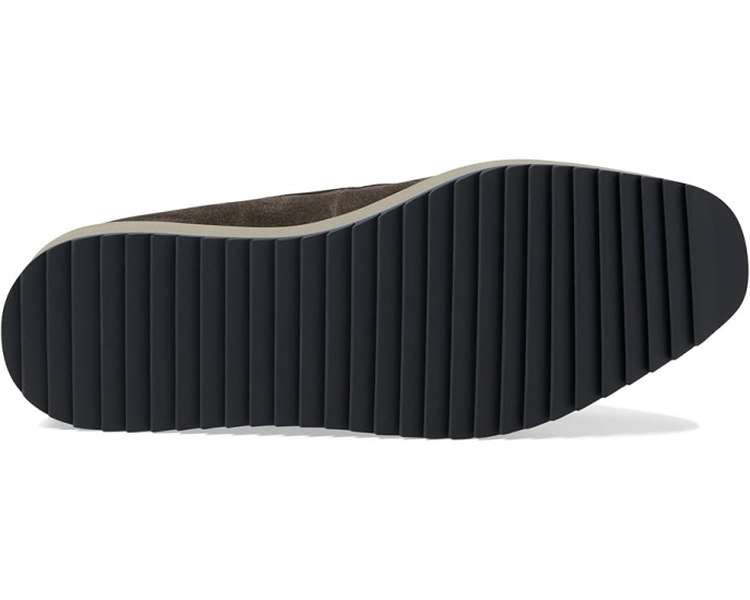 Gracelyn Chain Loafer