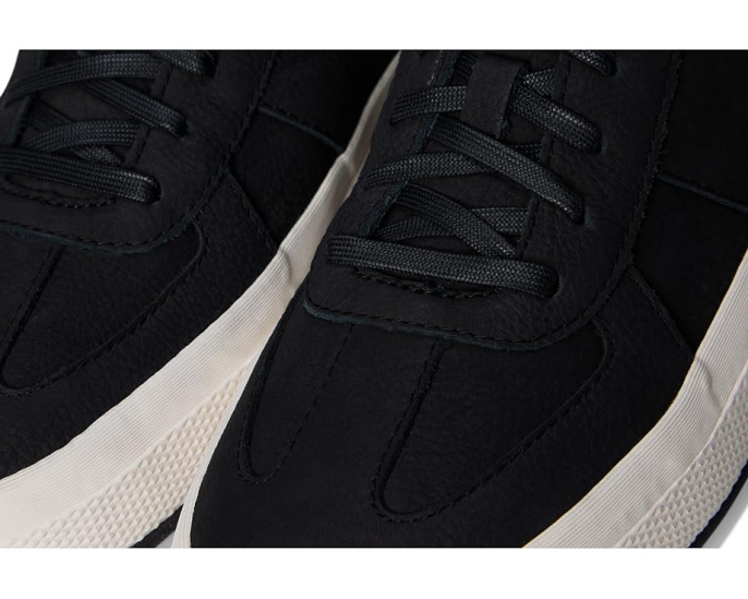 Кроссовки L.L.Bean Double L Sneaker Lace из премиальной кожи