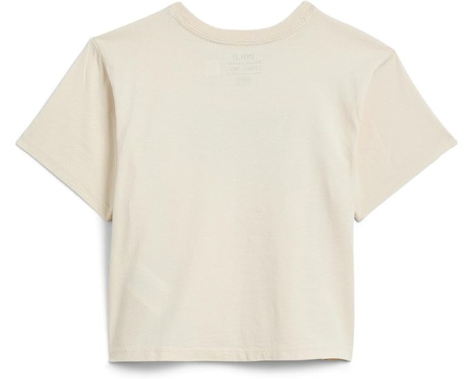 Polo Ralph Lauren футболка Logo Cotton Jersey для мальчиков