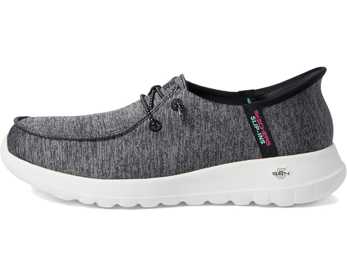 Кроссовки SKECHERS Performance Go Walk Joy Ibis Hands Free Slip-Ins с амортизацией