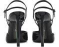 Сандалии Sam Edelman Tinslie с ремешками и открытым носком