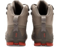 Водонепроницаемые трейловые кроссовки Altra Lone Peak 9 Wp Mid с высоким берцем