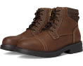 Ботинки Dockers Thomas с технологией Supreme Comfort и защитой от влаги
